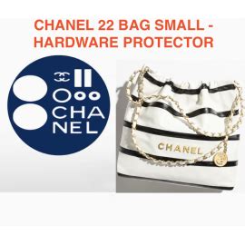 chanel bag protector